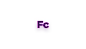 Fc