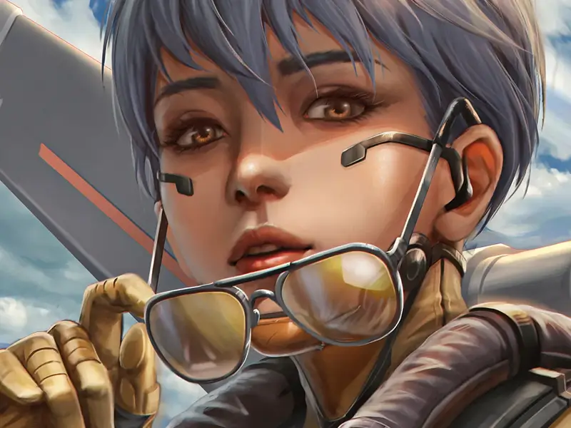 The Best Apex Legends Valkyrie Guide To Rock The Game